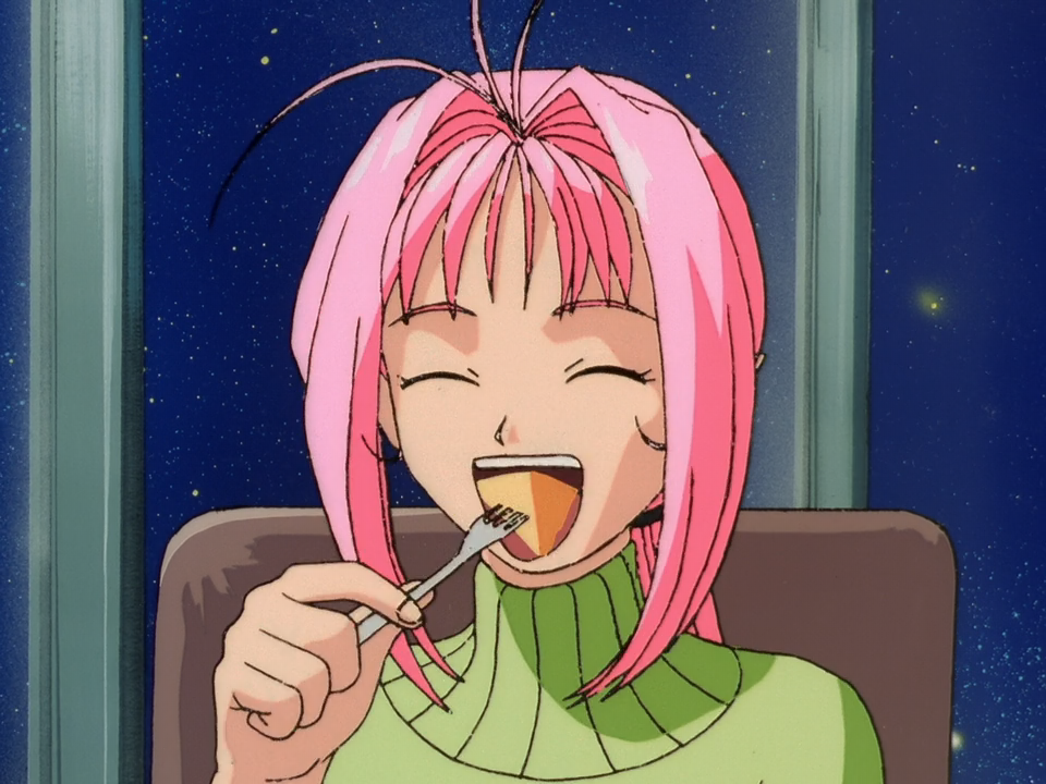 Macross 7 Encore (Anacrónico Fansub)